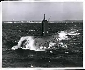 Underway: US Military