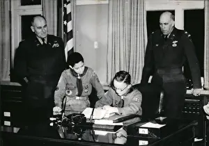 Fulfilled: US Military