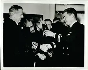 Nance: US Military