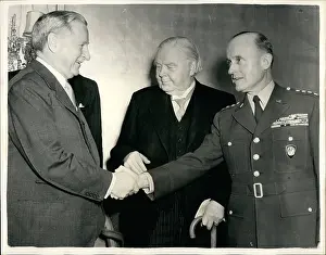 Aldrich: US Military