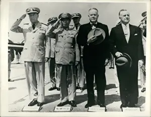 Radford: US Military
