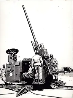 Fireing: US Military