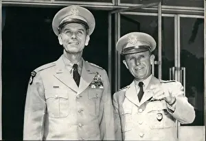 Gruenther: US Military