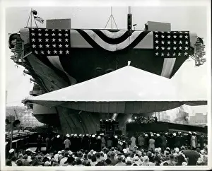 Forrestal: US Military