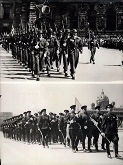 Desired: US Military