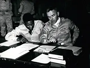 Pleaded: US Military