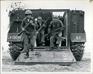 Objective: US Military