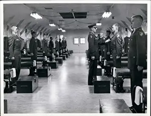 Maintains: US Military