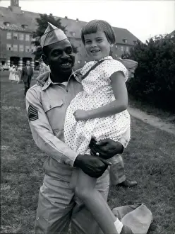 Rendsburg: US Military
