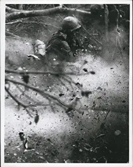 Reconciled: US Military