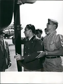 Neubiberg: US Military