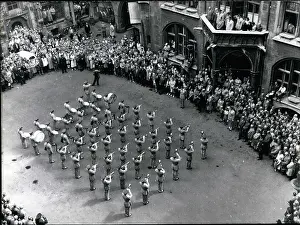 Musik: US Military