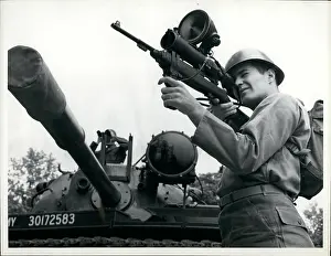 Belvoir: US Military