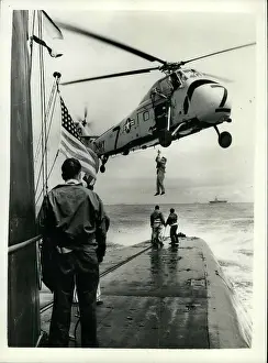 Princeton: US Military