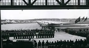 Neubiberg: US Military