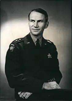 Gavin: US Military