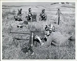 Ribbing: US Military
