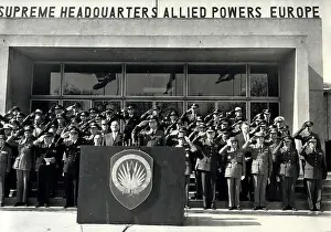 Norstad: US Military