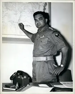 Lahore: US Military