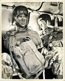 Hatches: US Military