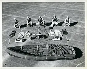 Compasses: US Military