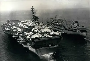 Saratoga: US Military