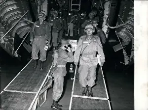 Informations: US Military