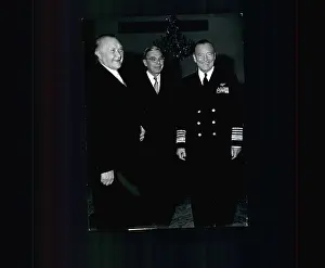 Radford: US Military