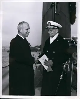 Carleton: US Military
