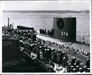 Groton: US Military