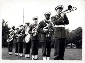 Whit: US Military