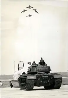 Gruenther: US Military