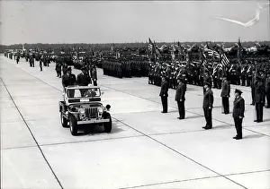 Saluted: US Military