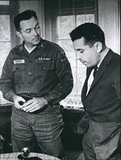 Kemper: US Military
