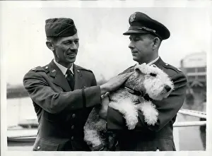 Bentwaters: US Military