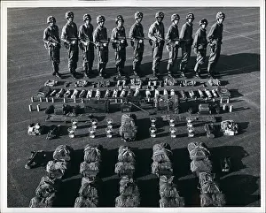 Pathfinder: US Military