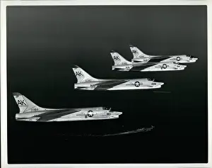 Forrestal: US Military