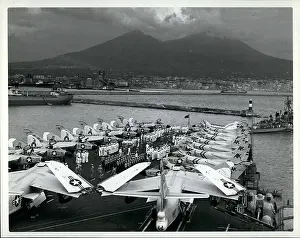 Forrestal: US Military
