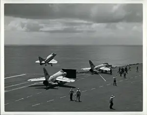 Forrestal: US Military