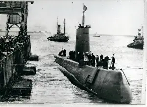 Nautilus: US Military