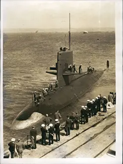 Skipjack: US Military