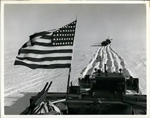 Byrd: US Military