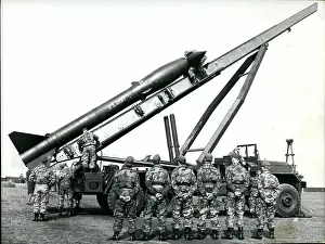 Kilogram: US Military