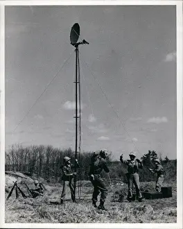 Reflector: US Military