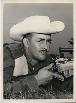Bisley: US Military
