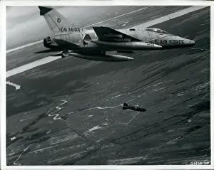Supersabre: US Military