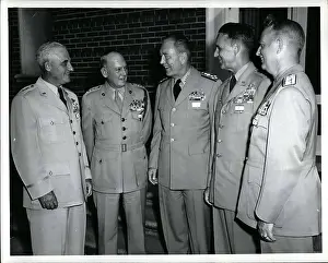 Twining: US Military