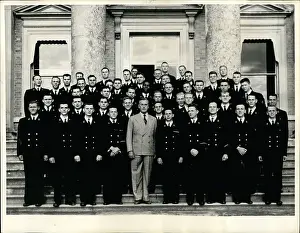 Concluded: US Military