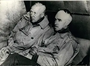 Duch: US Military