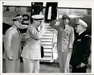 Schuyler: US Military